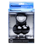 Zeus Electrosex - Possessor Electro Scrotum Sack (XRAD500)