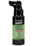 GoodHead - Juicy Head - Cocktails - Dry Mouth Spray - 2 fl. oz.