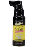 GoodHead - Juicy Head - Cocktails - Dry Mouth Spray - 2 fl. oz.