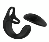 Zero Vibrating Ball Cradle Black w/Remote (21.8485)
