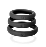 PerfectFit - Xact-Fit Silicone Rings