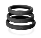PerfectFit - Xact-Fit Silicone Rings