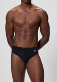 Speedo Solid 3" Swim Brief (8A000149)