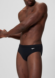 Speedo Solid 3" Swim Brief (8A000149)