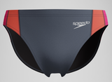 Speedo Colourblock Beachstar 2" Swim Brief (8003897)