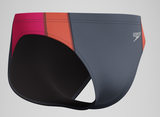 Speedo Colourblock Beachstar 2" Swim Brief (8003897)