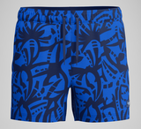 Speedo Print Redondo Edge Swim Volley 14" (8004650)