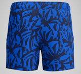 Speedo Print Redondo Edge Swim Volley 14" (8004650)