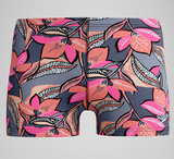 Speedo Beachstar Print Square Leg Swim Trunk (8003929)