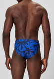 Speedo Beachstar Print Swim Brief (2 inch) (8003938)