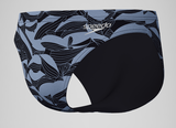 Speedo Beachstar Print Swim Brief (2 inch) (8003938)