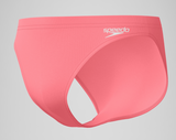 Speedo Solid 1.5" Swim Brief (8A000148)