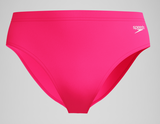 Speedo Solid 3" Swim Brief (8A000149)