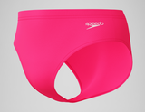 Speedo Solid 3" Swim Brief (8A000149)