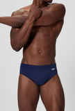 Speedo Solid 3" Swim Brief (8A000149)