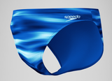 Speedo Printed 1.5" Swim Brief (8A000151)