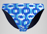 Speedo Printed 1.5" Swim Brief (8A000151)