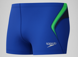 Speedo Slice Beachstar Swim Square Leg Trunk (8002385)