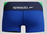 Speedo Slice Beachstar Swim Square Leg Trunk (8002385)