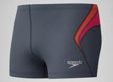 Speedo Slice Beachstar Swim Square Leg Trunk (8002385)
