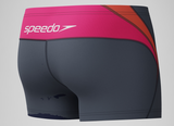 Speedo Slice Beachstar Swim Square Leg Trunk (8002385)
