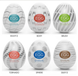 Tenga EGG Variety Pack Standard (8834.8392)