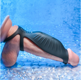 Gender X Rocketeer Cock Sheath (21.89592)