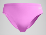 Speedo Solid 3" Swim Brief (8A000149)