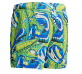 Speedo Print Redondo Edge Swim Volley 14" (8004650)