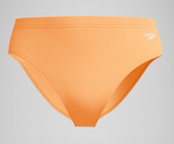 Speedo Solid 3" Swim Brief (8A000149)