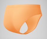 Speedo Solid 3" Swim Brief (8A000149)