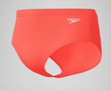 Speedo Solid 5" Swim Brief (8A000150)