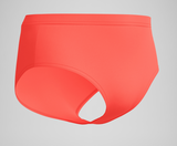 Speedo Solid 5" Swim Brief (8A000150)
