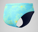 Speedo 3" Printed Swim Brief (8A000152)