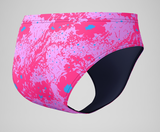 Speedo 3" Printed Swim Brief (8A000152)