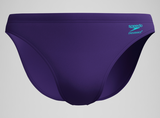Speedo Male Solid Swim Brief (8005186)