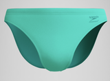 Speedo Male Solid Swim Brief (8005186)