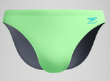 Speedo Male Solid Swim Brief (8005186)