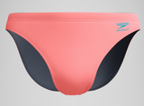Speedo Male Solid Swim Brief (8005186)