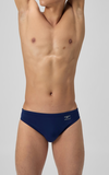 Speedo Male Solid Swim Brief (8005186)