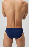 Speedo Male Solid Swim Brief (8005186)
