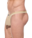 Gregg Homme Yoga Thong (190404)