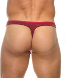 Gregg Homme Yoga Thong (190404)