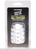 Rock Solid - Ball Stretcher Multi-Ring System (3701.33)