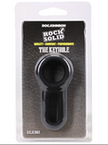 Rock Solid - The Keyhole - Silicone CockRing (3701.30)