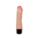 Blush -Dr. Avery 7.5" Realistic Vibrating Silicone P-Spot Dildo (9.64923)