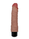 Blush - Dr.Hunt 8.75" Realistic Dildo With A Flexible Shaft (9.22333)