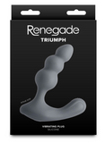 NS - Renegade - Triumph Prostate Massager (39.1132.89)