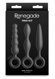 NS - Renegade - Trio Kit (39.1166.03)