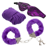 Pleasure Kits Indulgent Collection (1986.90.3)